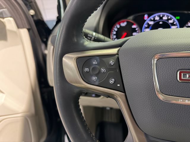 Used 2022 GMC Terrain Denali AWD/4WD image 17