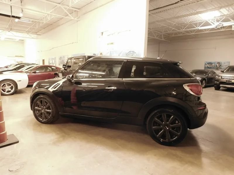 Used 2014 MINI Cooper Paceman FWD image 7