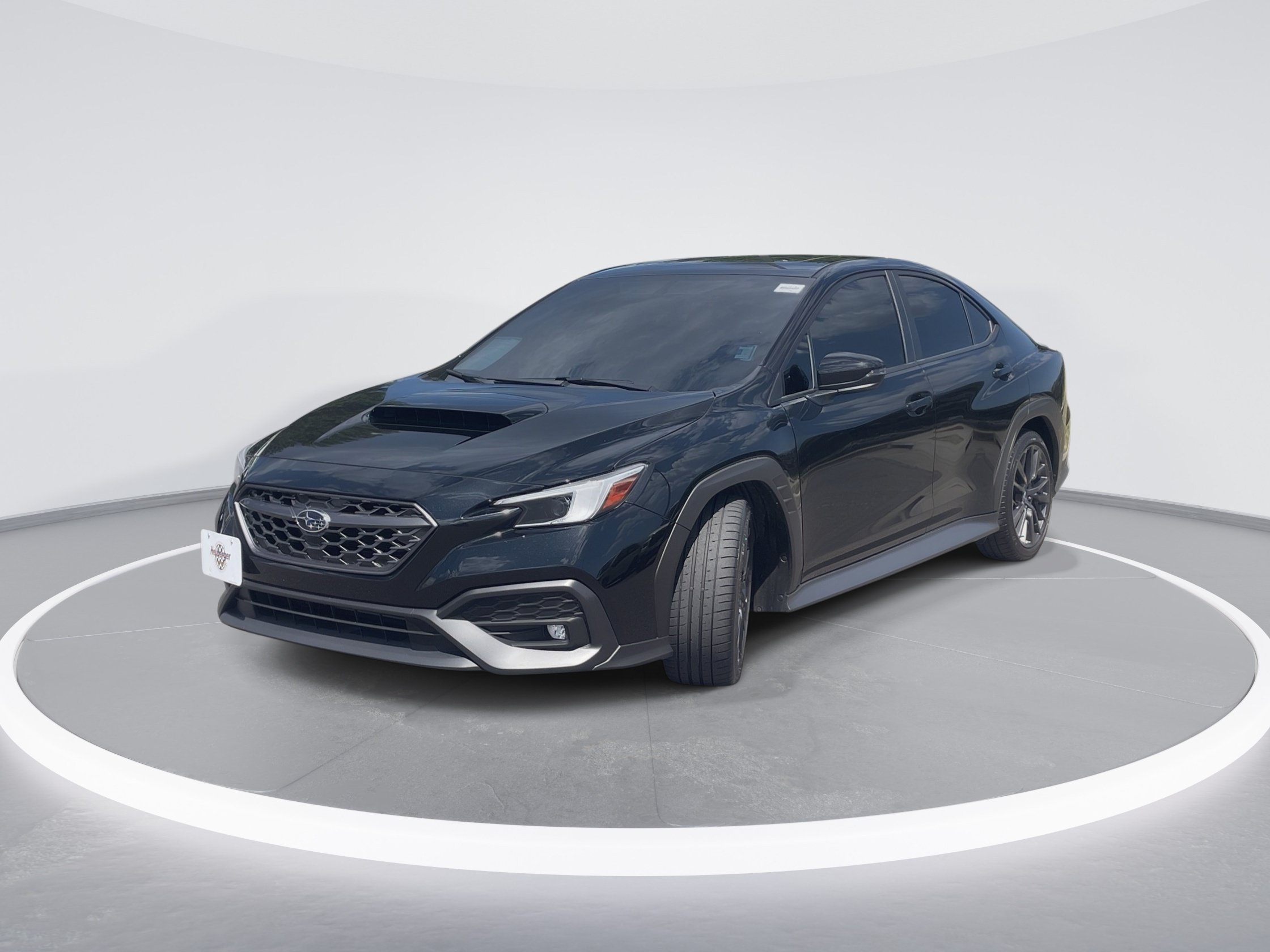 Used 2023 Subaru WRX Limited AWD/4WD image 3