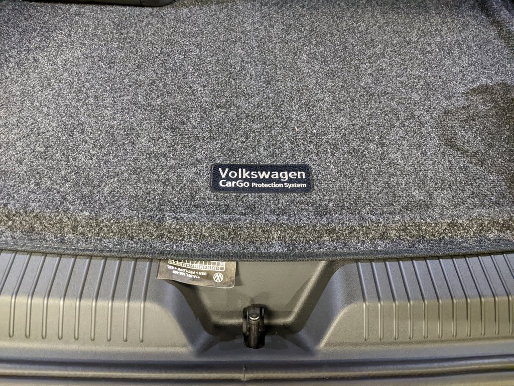 New 2025 Volkswagen ID.4 Pro S image 28