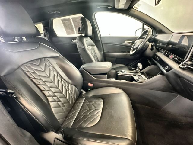 Certified 2023 Kia Sportage X-Line w/ X-Line Premium Package image 27