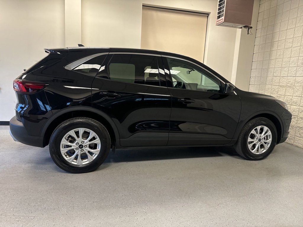 Certified 2023 Ford Escape Active w/ Tech Pack #2 image 45
