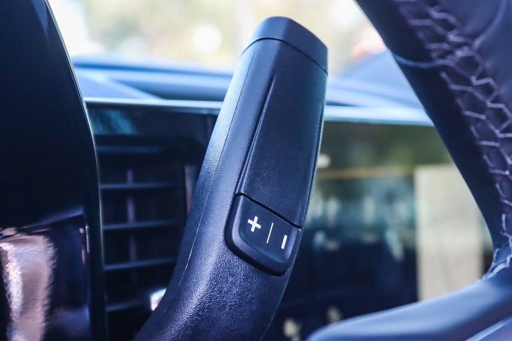 New 2026 Chevrolet Silverado 2500 LT w/ Trail Boss Package image 18