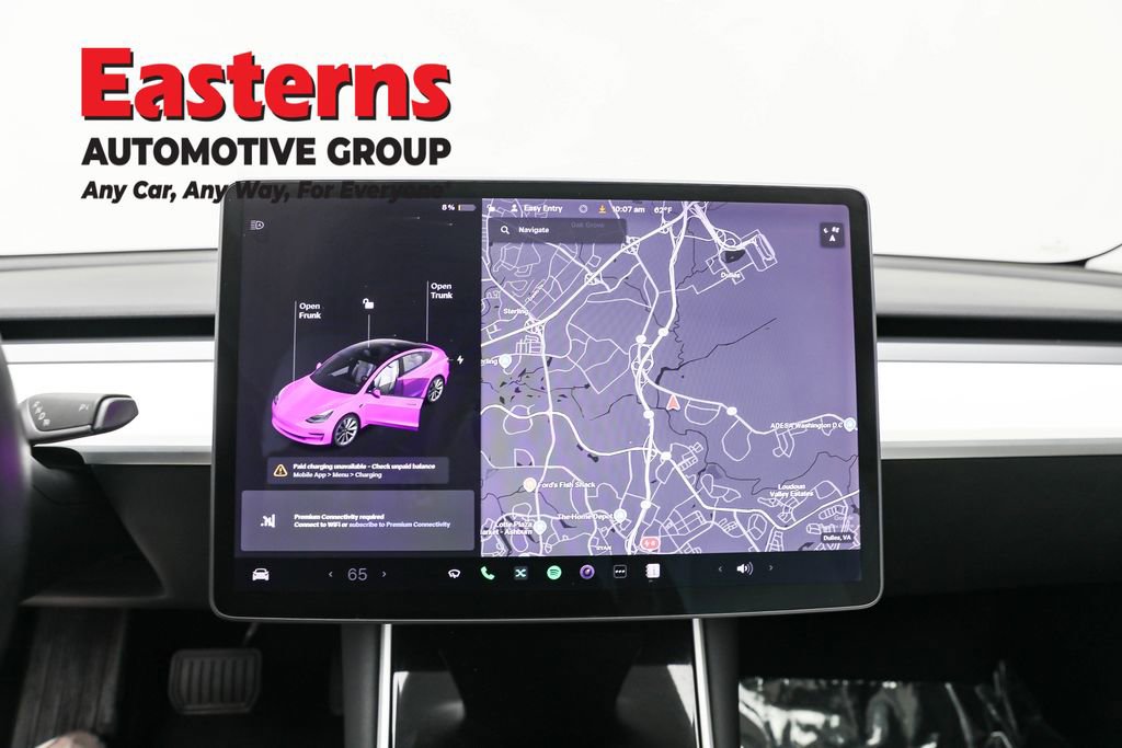 Used 2019 Tesla Model 3 Standard Range RWD image 12