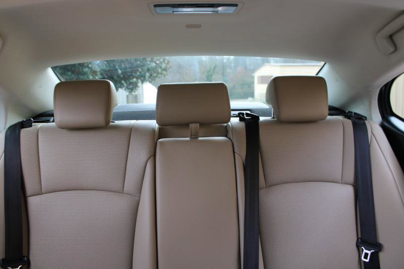 Used 2020 Lexus ES 350 w/ Premium Package FWD image 15