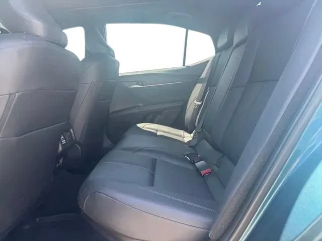 Used 2025 Toyota Camry XSE w/ Premium Package AWD/4WD image 18