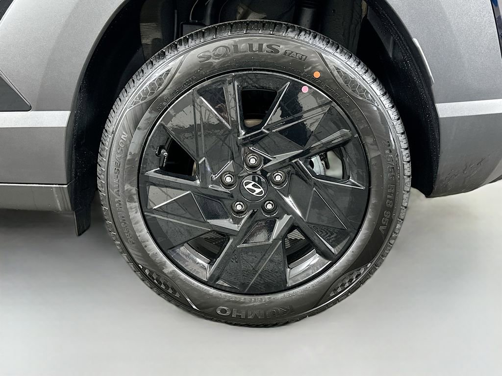 New 2026 Hyundai Kona SEL Sport image 22