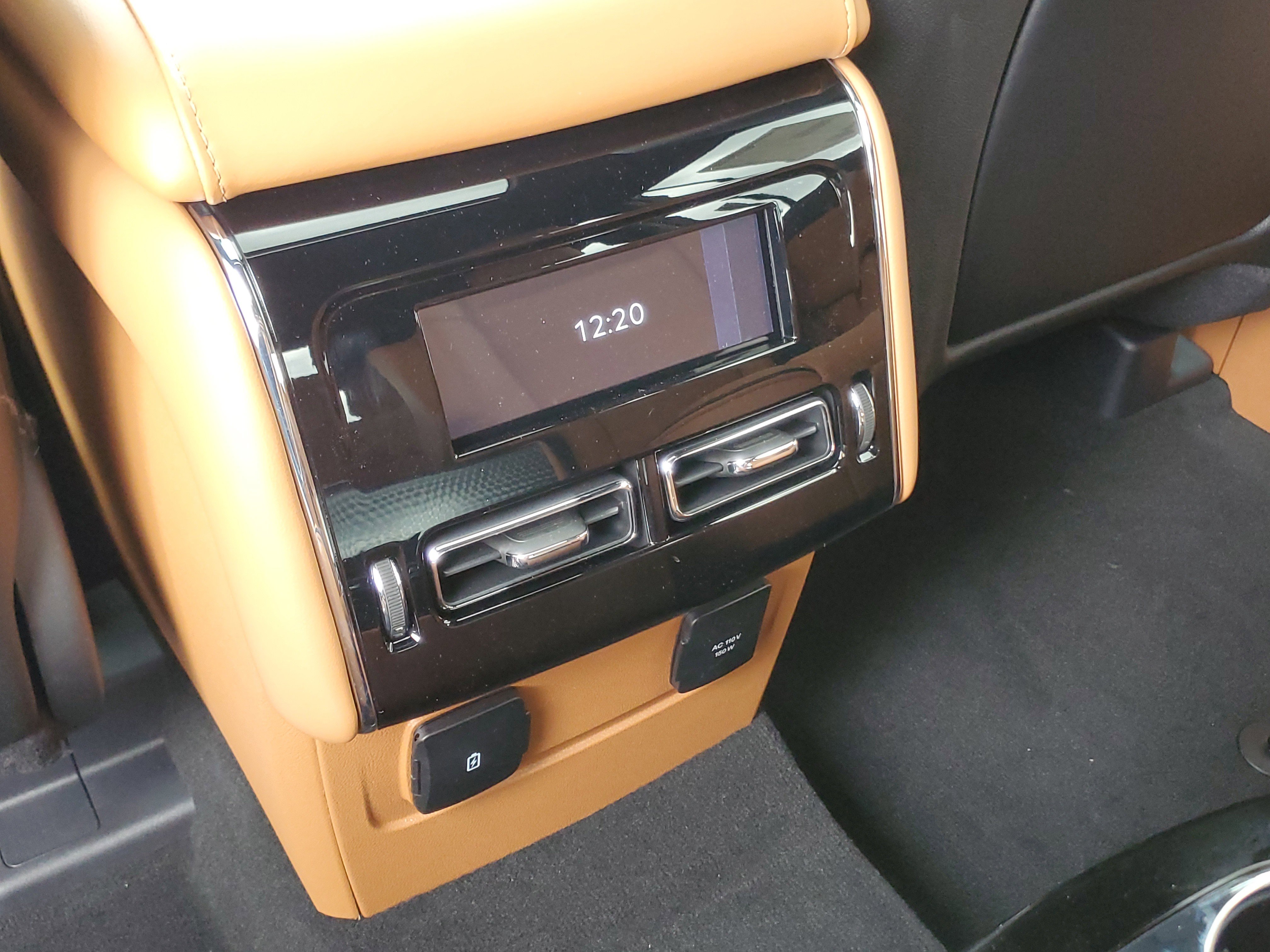 New 2026 Lincoln Aviator Black Label AWD/4WD image 25
