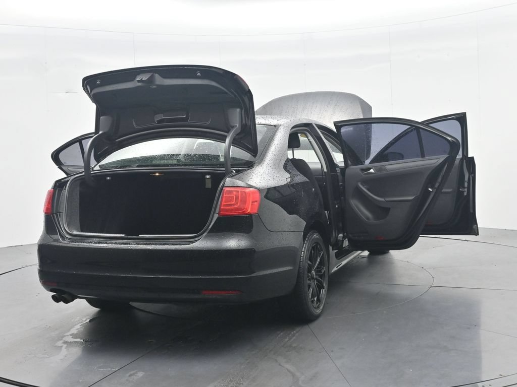 Used 2013 Volkswagen Jetta S FWD image 49