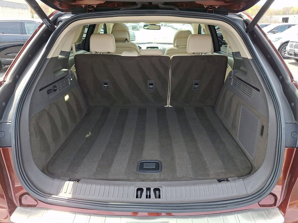 Used 2016 Lincoln MKX Reserve w/ Climate Package image 28