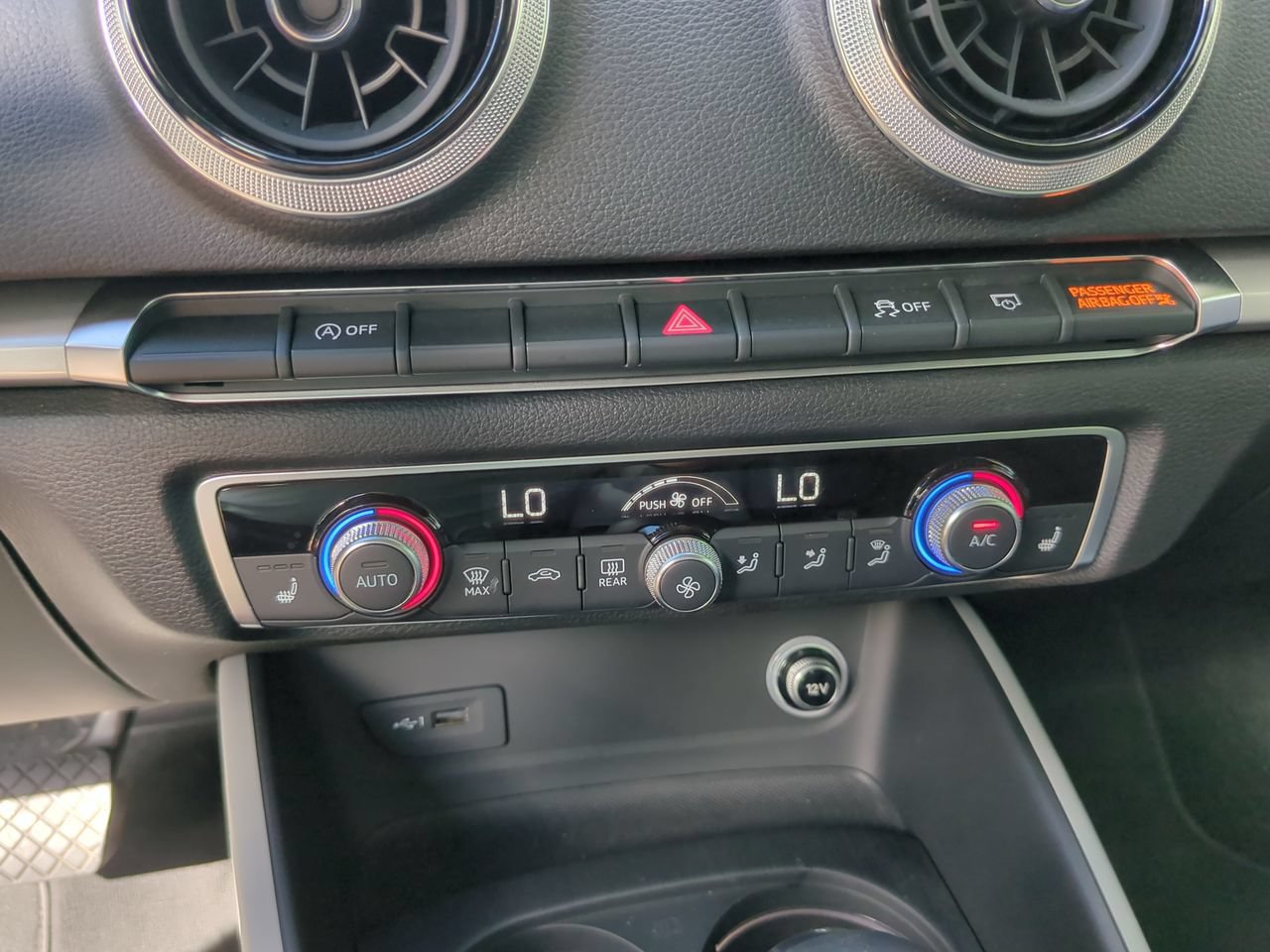 Used 2018 Audi A3 2.0T Premium w/ Convenience Package FWD image 31