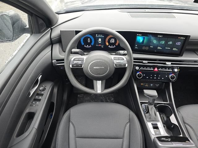 New 2026 Hyundai Santa Cruz SEL AWD/4WD image 24