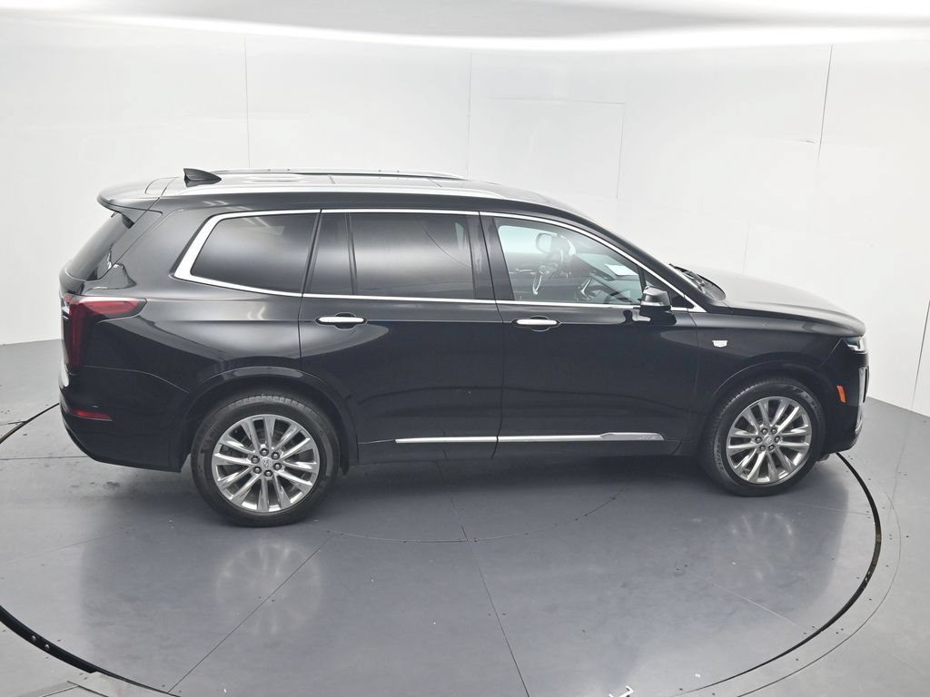 Used 2021 Cadillac XT6 Premium Luxury AWD/4WD image 59
