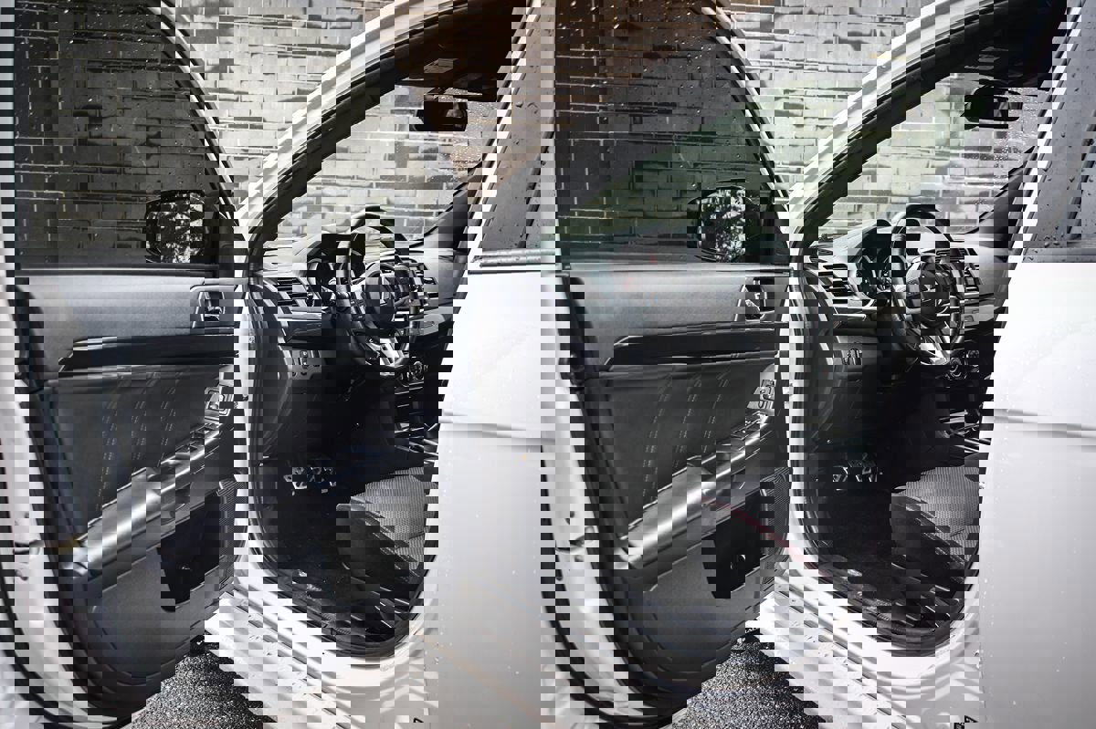 Used 2015 Mitsubishi Lancer Evolution Final Edition image 7