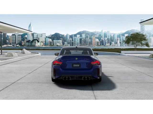 New 2026 BMW M2 CS RWD image 5