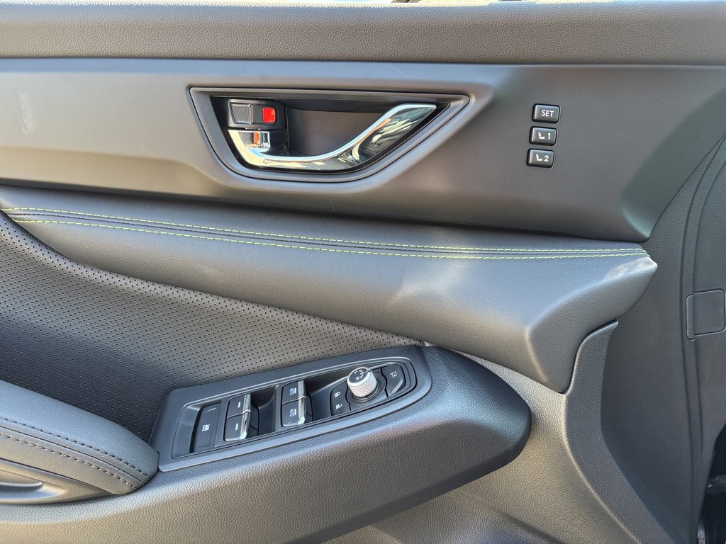 New 2025 Subaru Ascent Bronze Edition w/ Popular Package #2 image 18