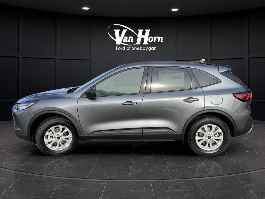 New 2026 Ford Escape Active w/ Active Premium Tech Pack AWD/4WD image 4