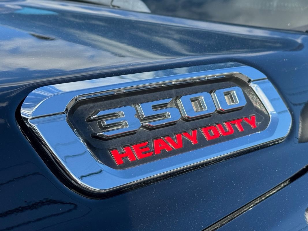 Used 2020 RAM 3500 Tradesman image 7