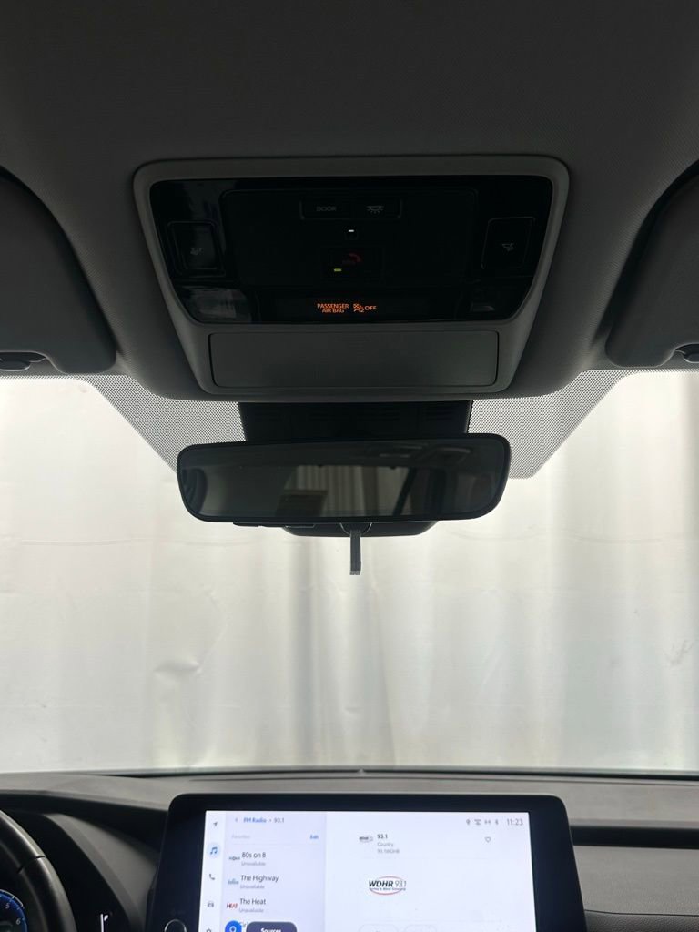 Used 2024 Toyota Grand Highlander XLE image 18