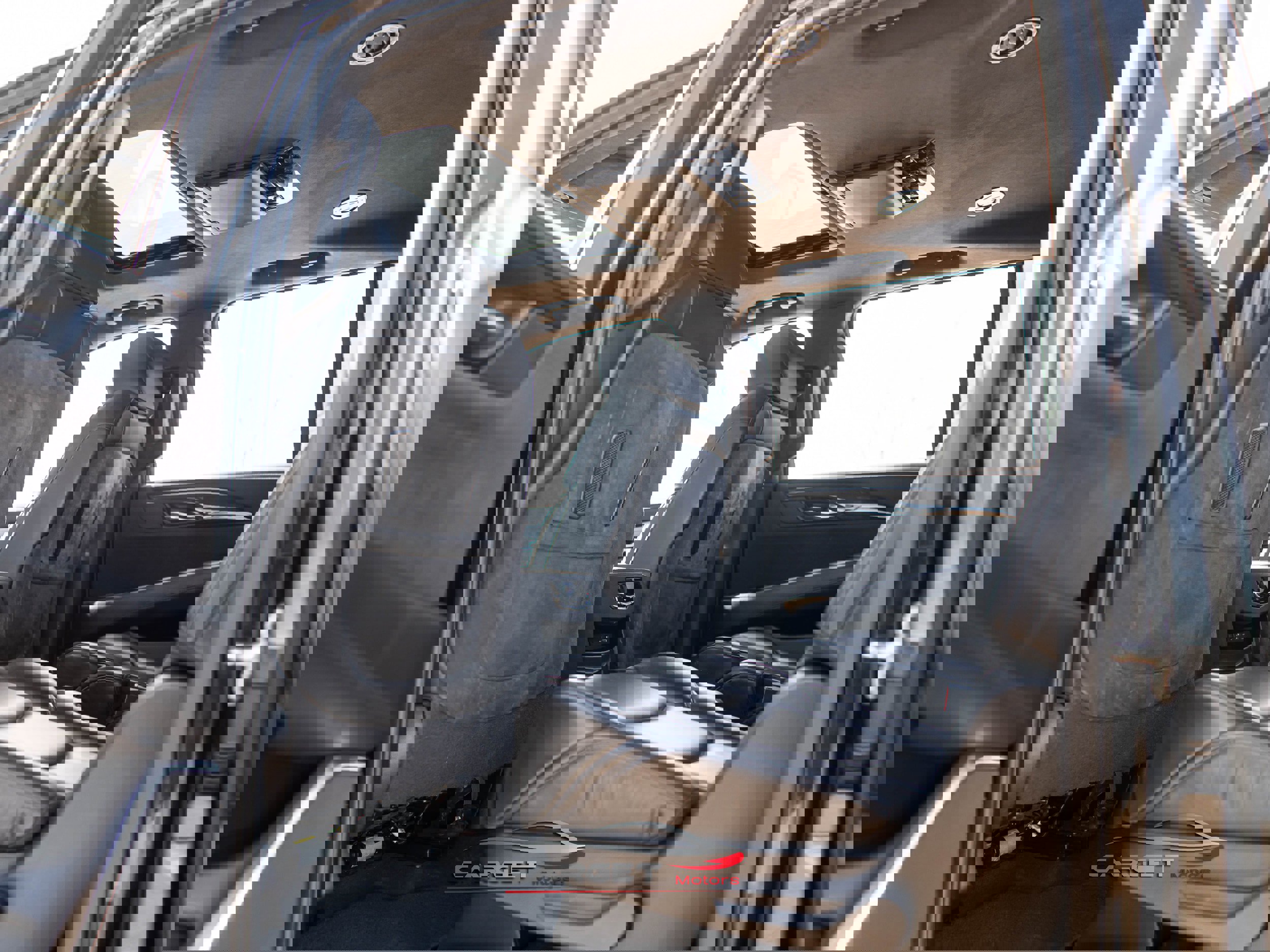 Used 2020 Cadillac Escalade ESV Platinum image 22