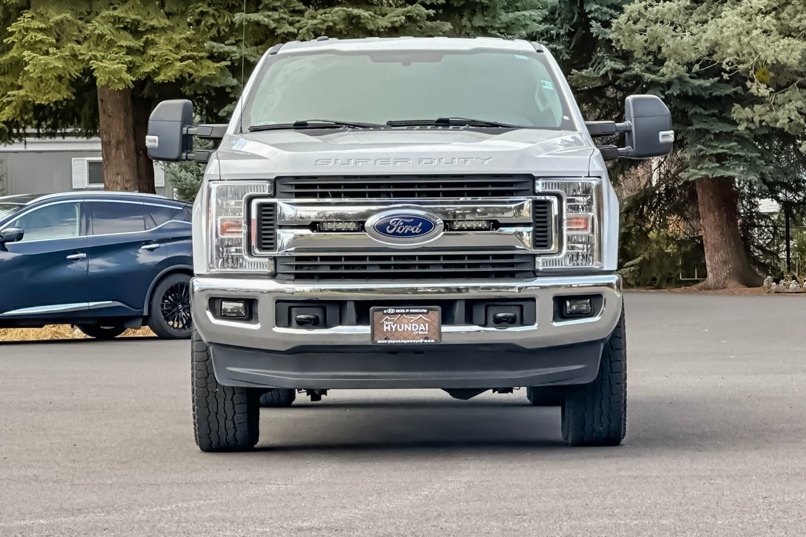 Used 2017 Ford F250 XLT image 10