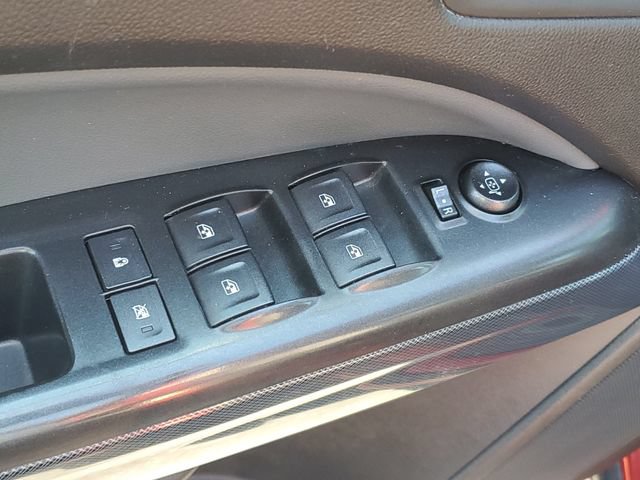 Certified 2016 Chevrolet Colorado Z71 AWD/4WD image 15