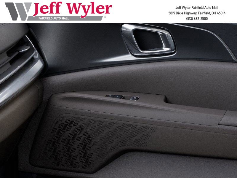 New 2026 Kia Carnival LXS image 26