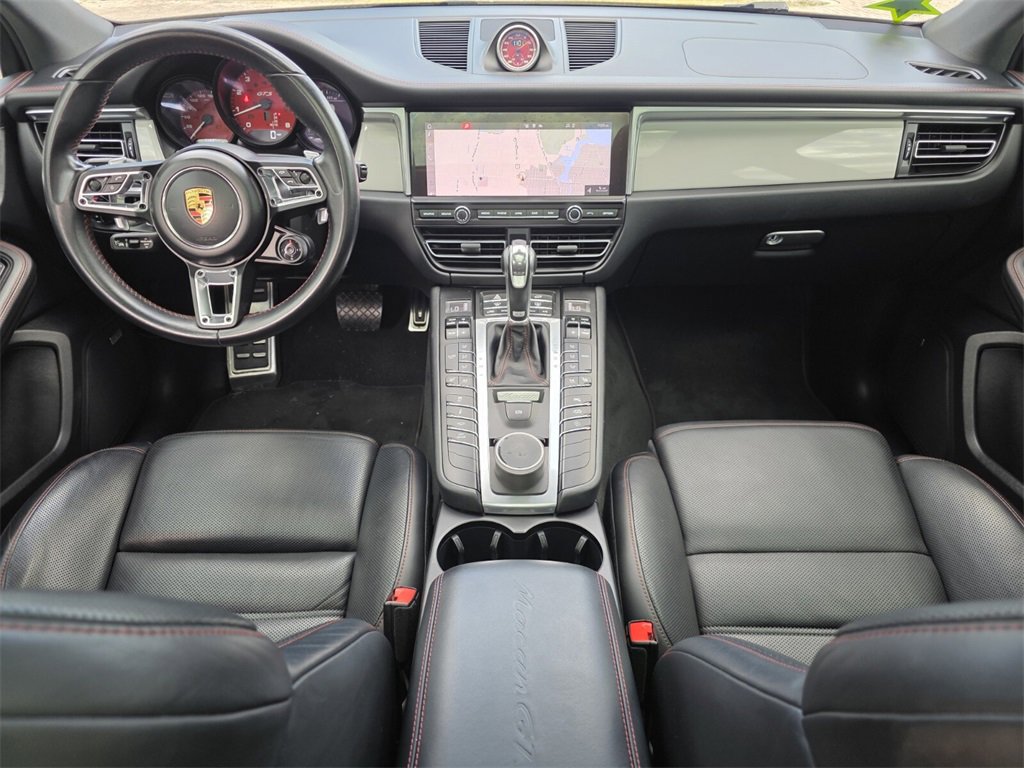 Used 2021 Porsche Macan GTS image 5