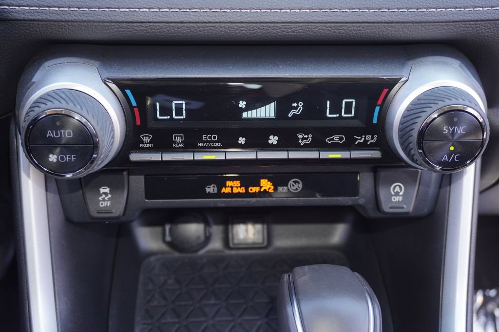 Certified 2023 Toyota RAV4 XLE Premium FWD image 18