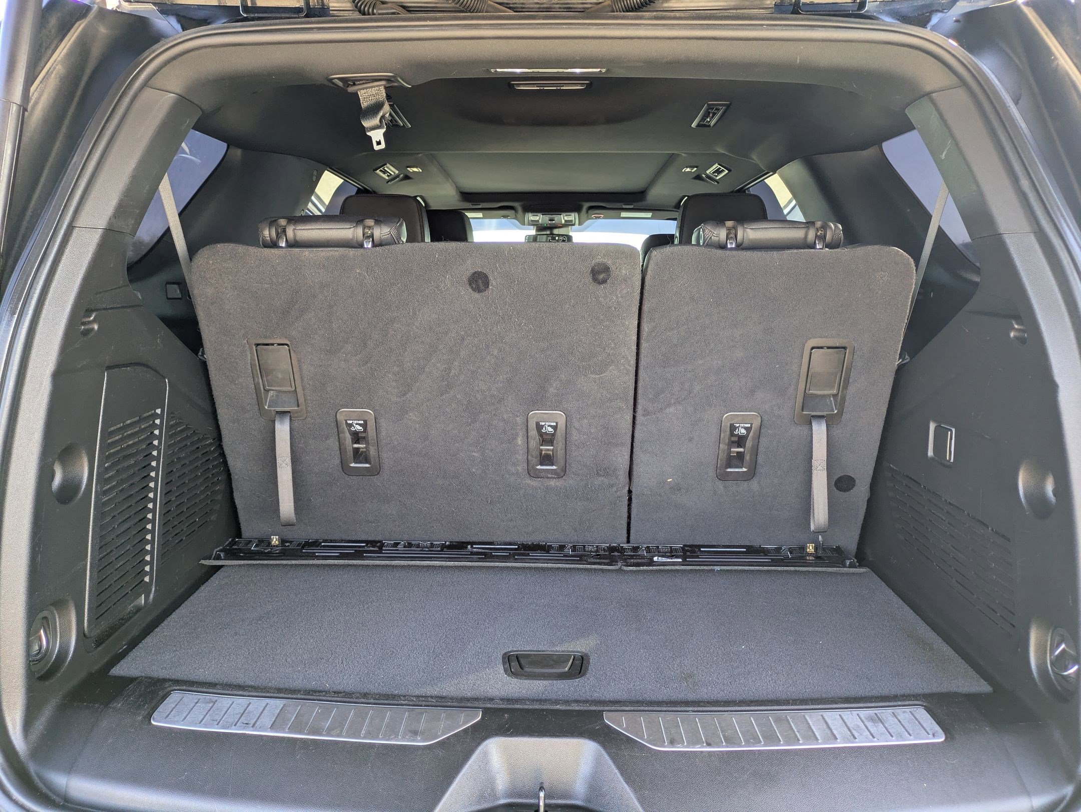 Used 2023 Chevrolet Tahoe RST image 25