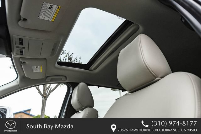 Certified 2024 MAZDA CX-90 Plug-In Hybrid w/ Preferred AWD/4WD image 26