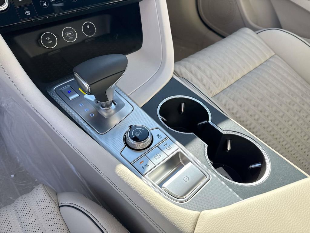 New 2026 Genesis G70 2.5T Prestige image 28