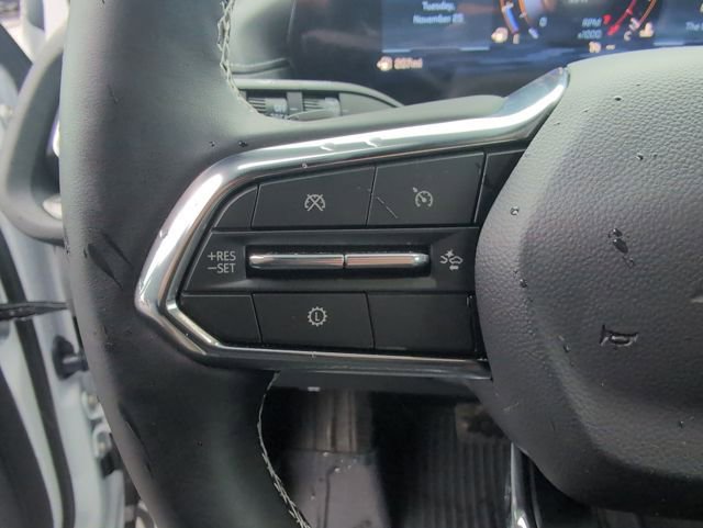 New 2026 Chevrolet Traverse LT w/ Driver Confidence Package image 17