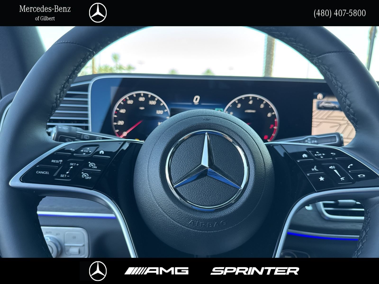 New 2026 Mercedes-Benz GLE 350 4MATIC image 27