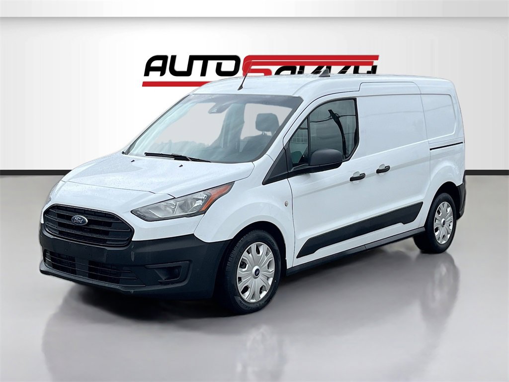 Used 2023 Ford Transit Connect XL image 3