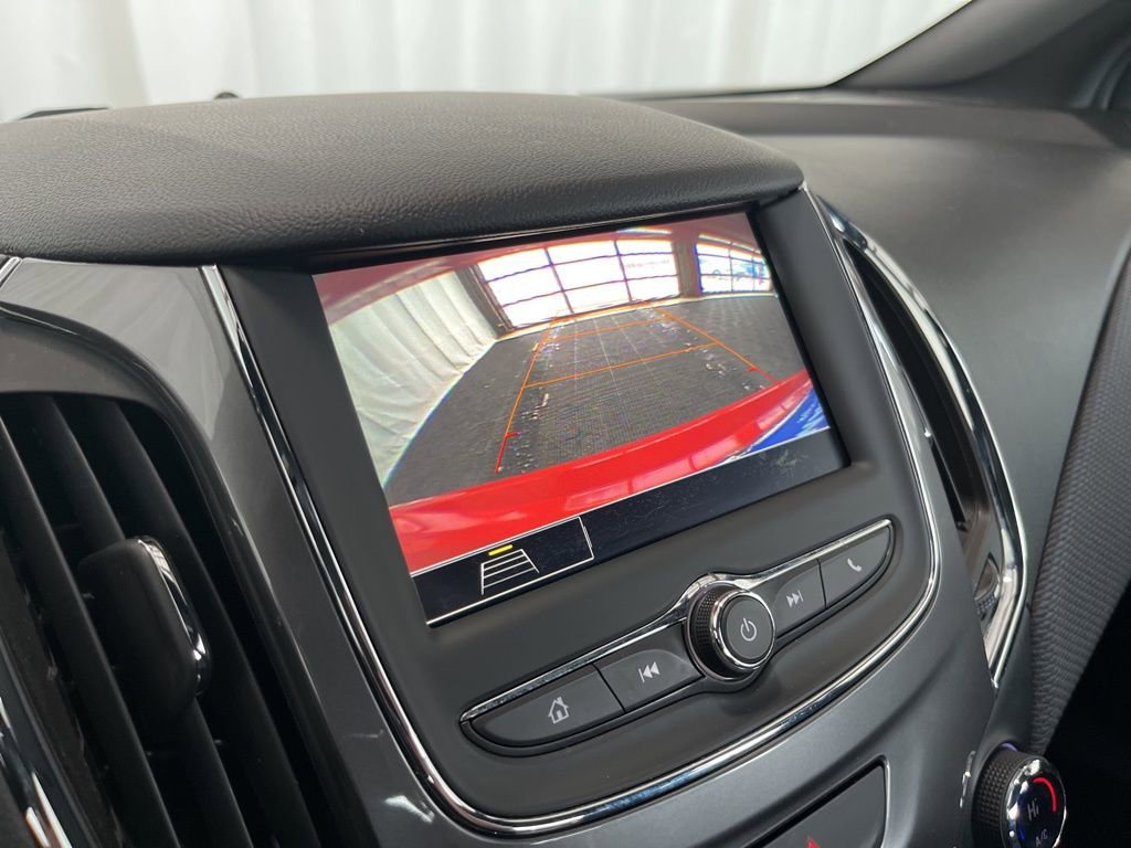 Used 2019 Chevrolet Cruze LT w/ RS Package image 12