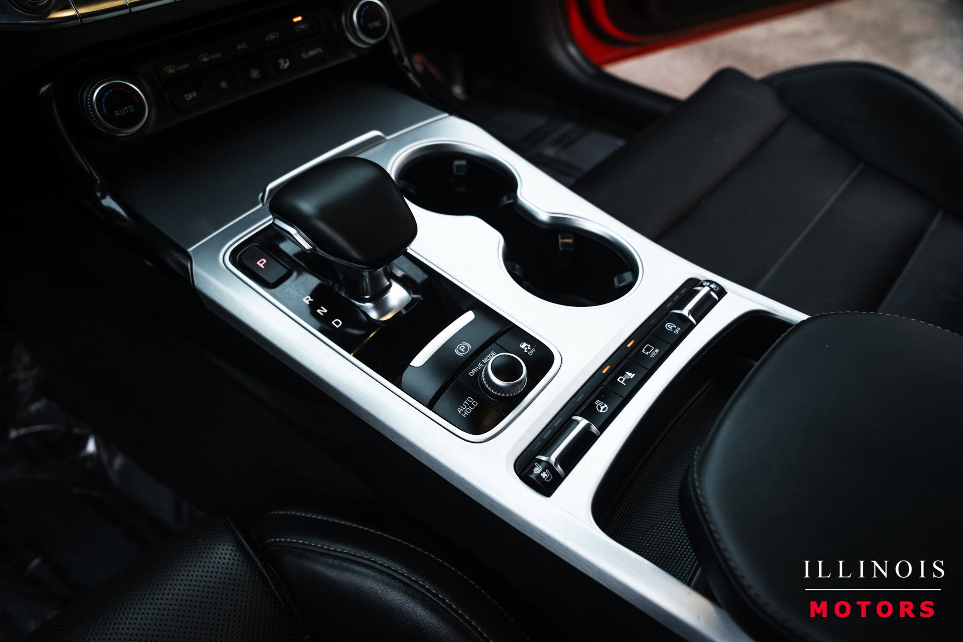 Used 2020 Kia Stinger GT2 AWD/4WD image 25