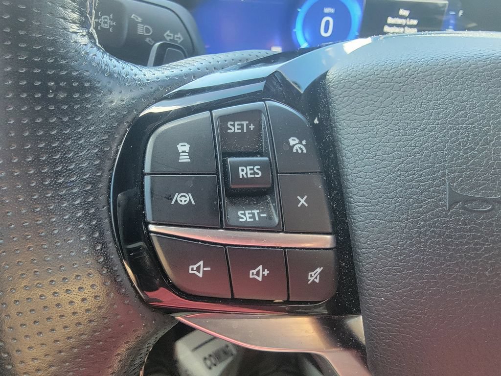 Used 2021 Ford Explorer ST w/ Equipment Group 401A AWD/4WD image 15