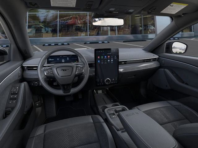 New 2025 Ford Mustang Mach-E GT image 10