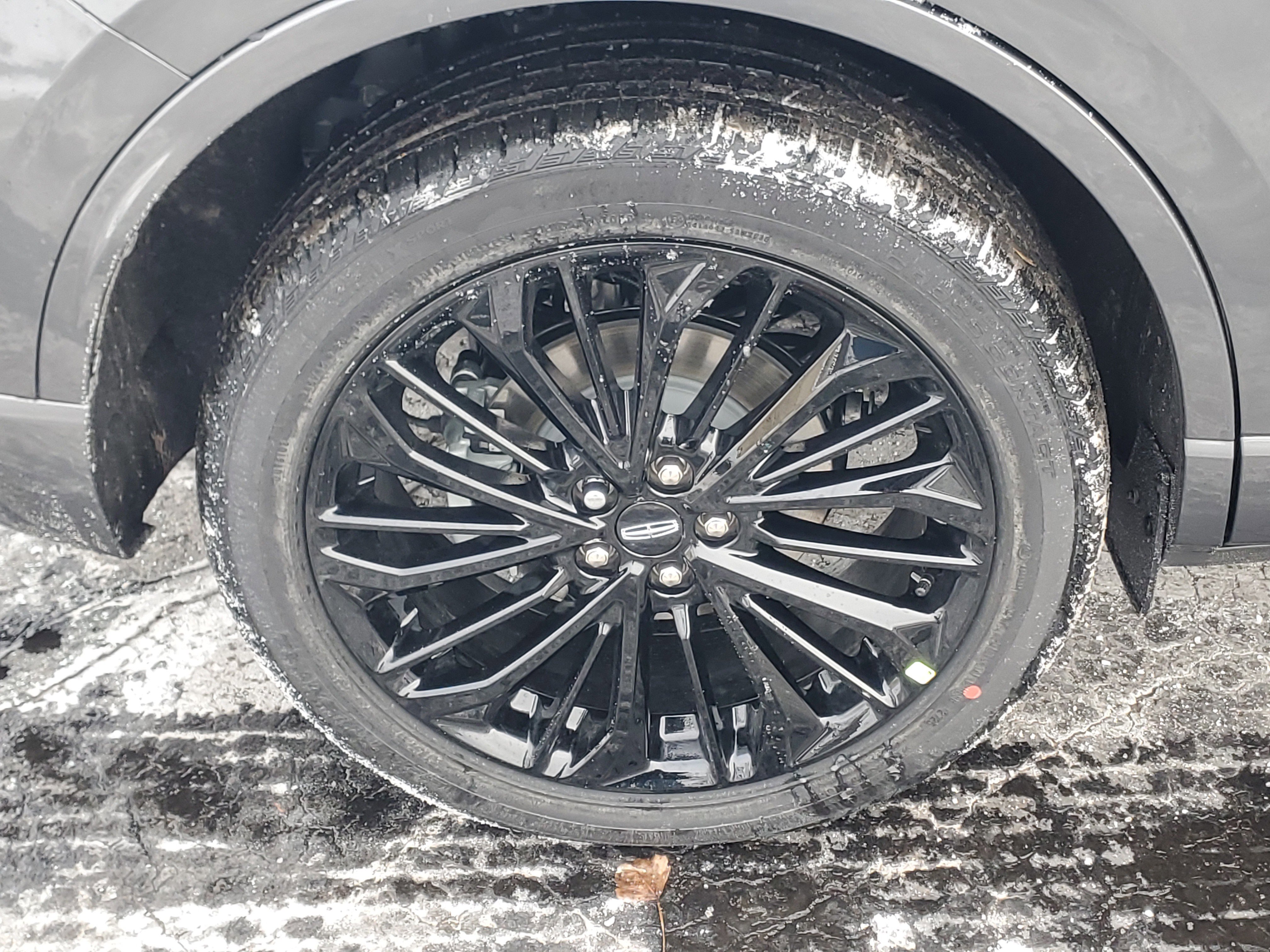 New 2026 Lincoln Corsair Premiere image 5