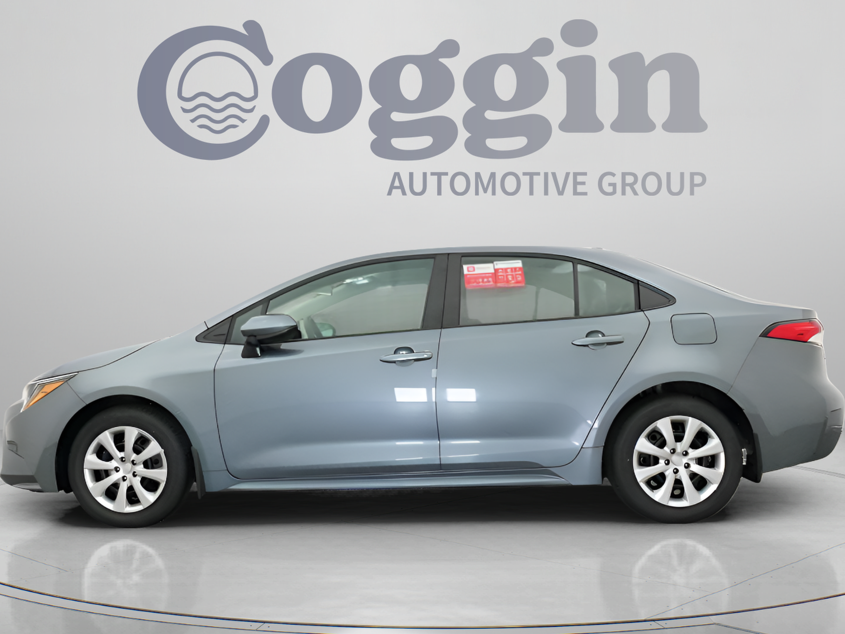 New 2026 Toyota Corolla LE FWD image 6