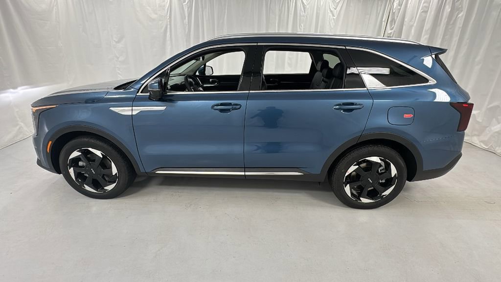 New 2026 Kia Sorento EX image 6