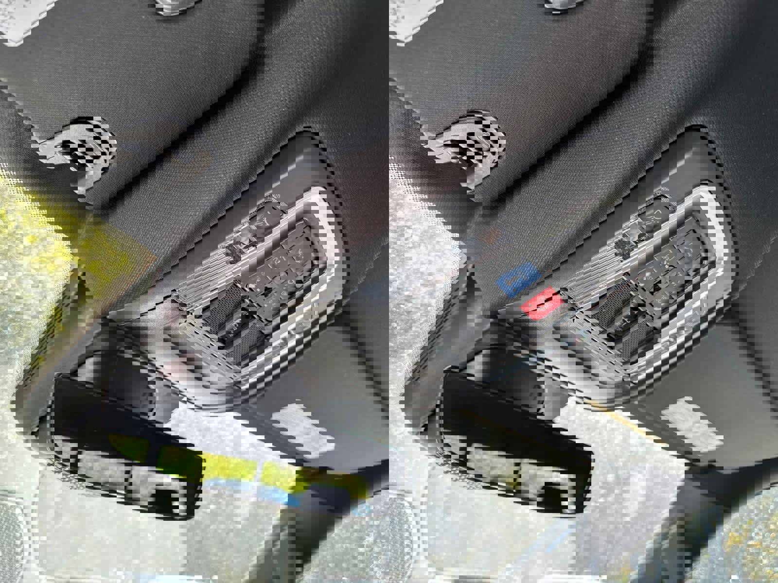 Used 2023 RAM 1500 Limited w/ Body Color Bumper Group image 27