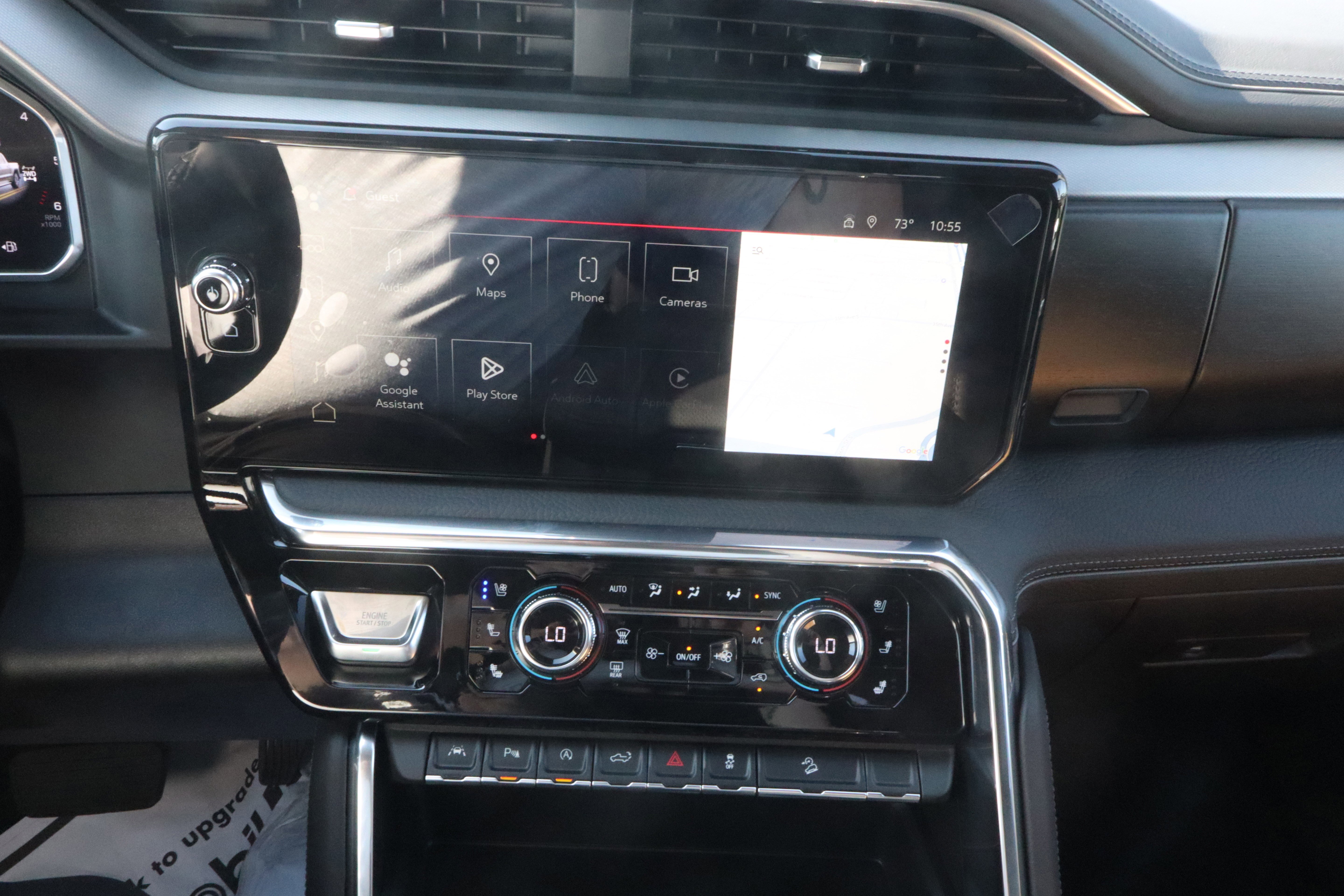 New 2026 GMC Sierra 1500 Denali w/ Technology Package image 14