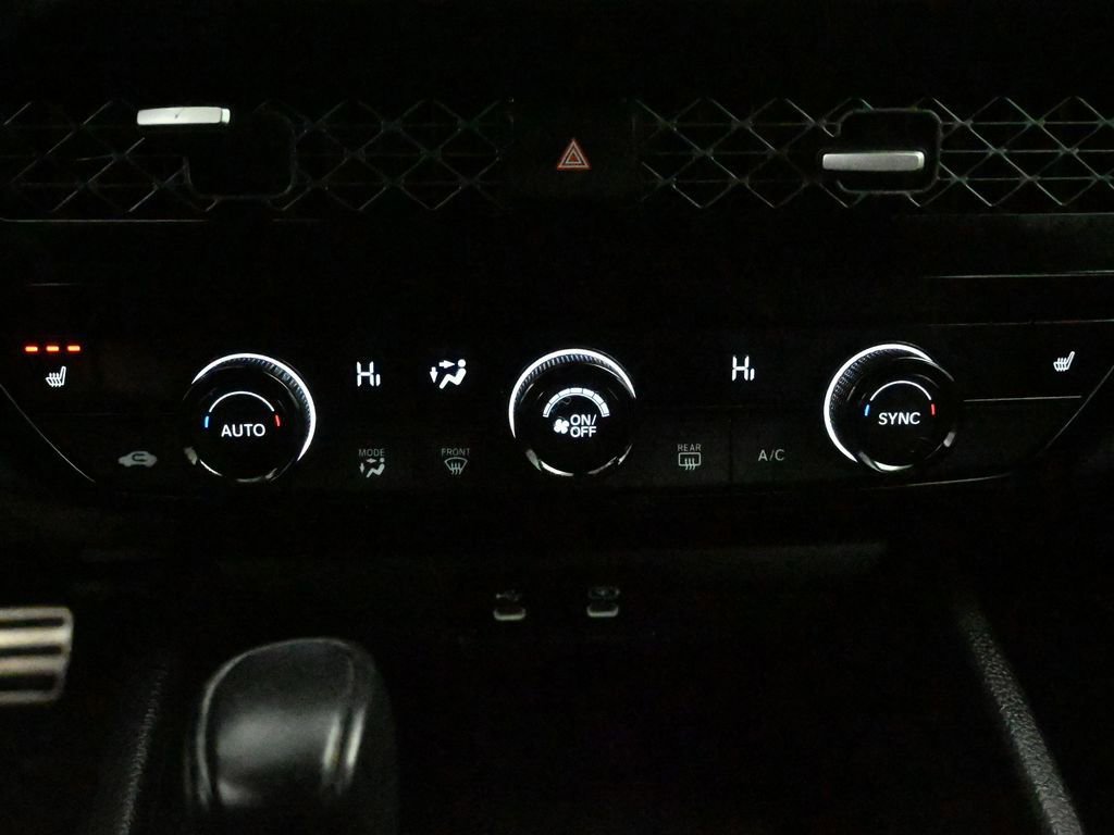 Certified 2023 Honda Accord Sport image 16