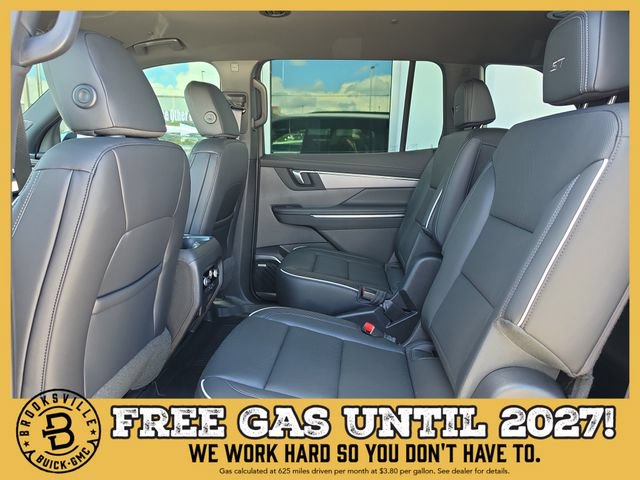 New 2027 Buick Enclave Sport Touring w/ Power Package FWD image 15