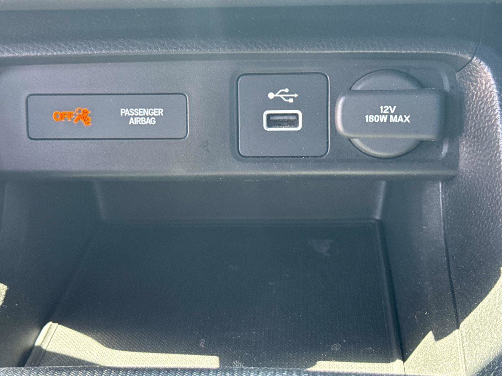 Certified 2023 Honda Civic Sport image 23