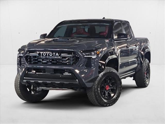 Used 2024 Toyota Tacoma TRD Pro