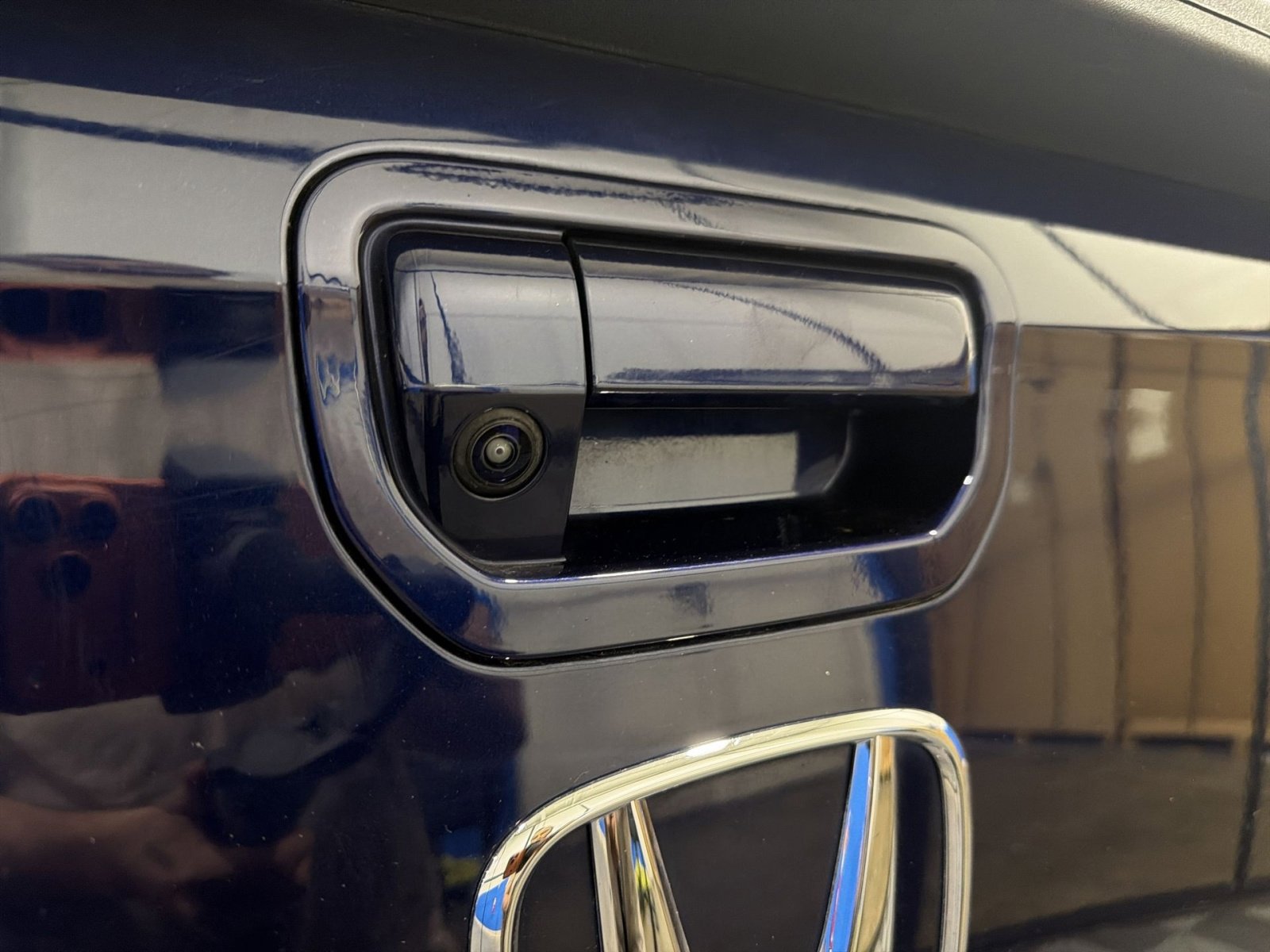 Used 2023 Honda Ridgeline RTL image 32