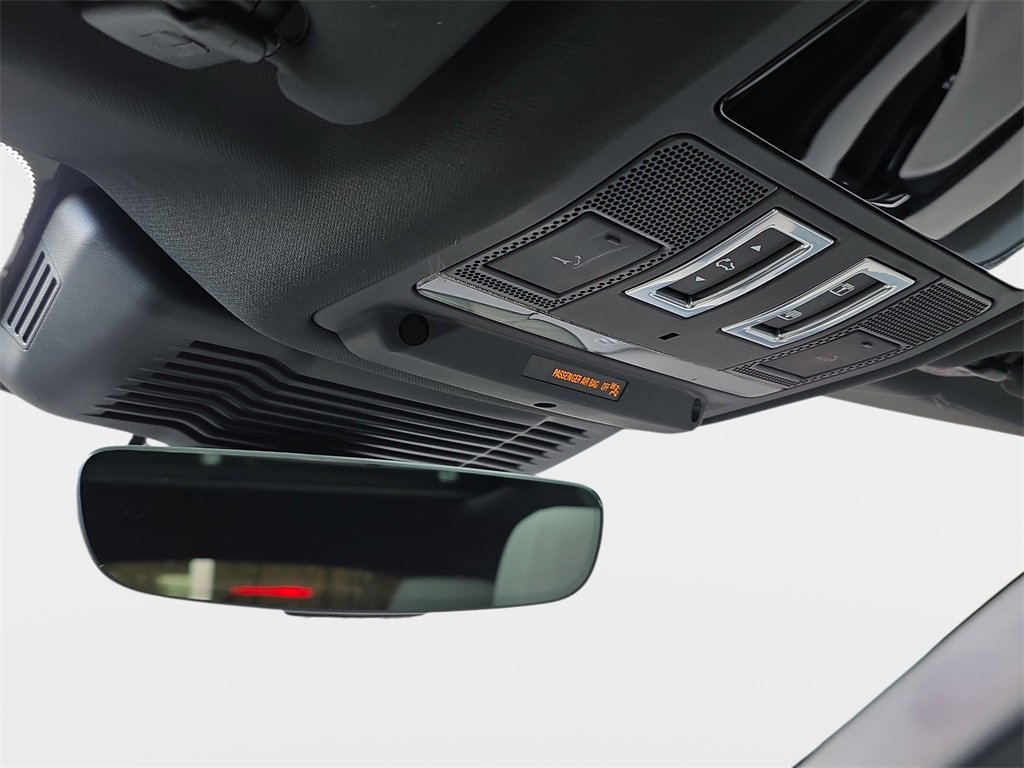 New 2026 Land Rover Range Rover Evoque S image 26